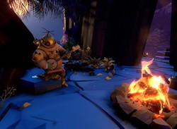 Acclaimed Sci-Fi Adventure Game Outer Wilds Rated for PS4 in Korea
