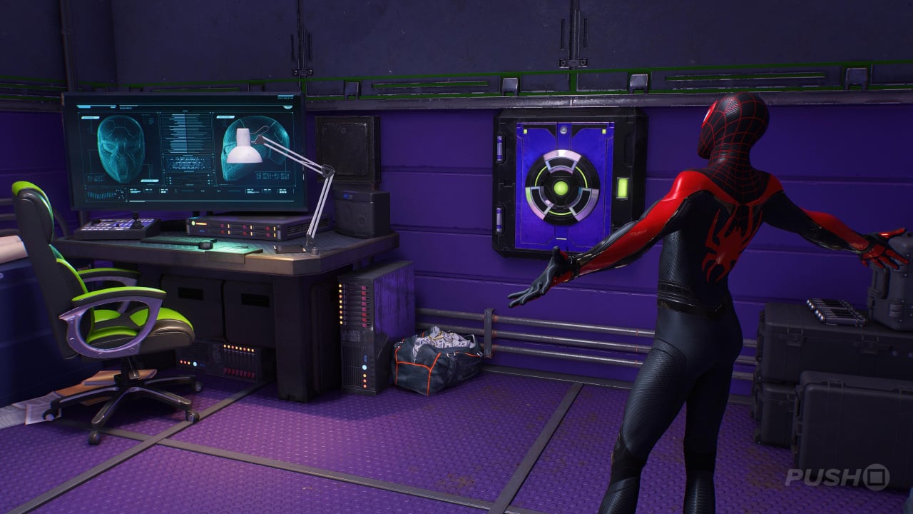 Will Marvel's Spider-Man 2 be on PC?