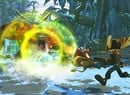 Ratchet & Clank: Full Frontal Assault Reveals All from 27th November