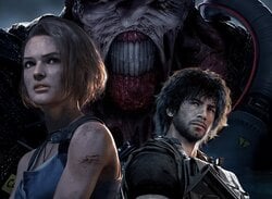 Resident Evil 3 (PS5) - Disappointing Remake Looks and Runs Much Better