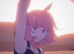 Stylish Rhythm Adventure Unbeatable Scores November Release Date on PS5