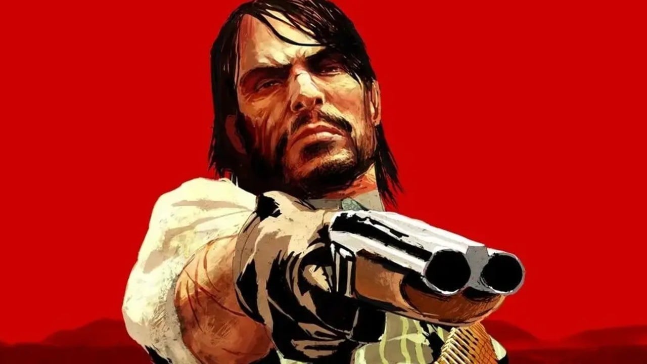 Red Dead Redemption (PS4) Review –