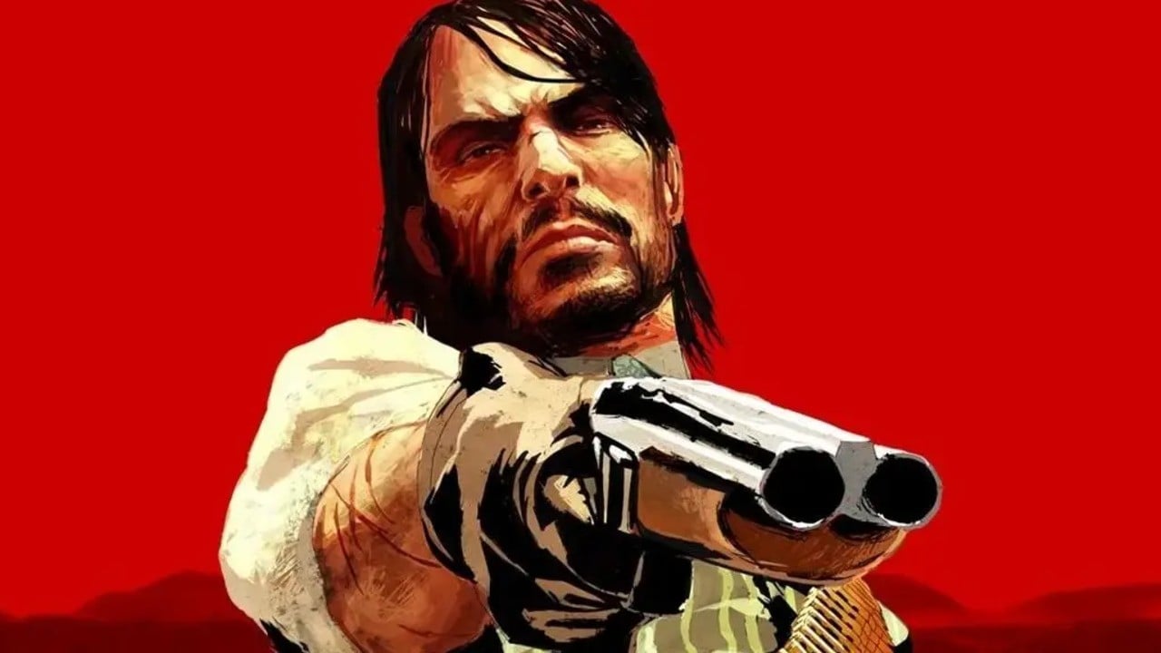 Red Dead Redemption Remaster Removes Some Content but Is Still Priced at $50