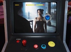 Play the New Street Fighter Movie Trailer on YouTube Now
