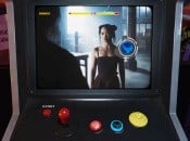 Street Fighter Movie Trailer Becomes Interactive Game on YouTube