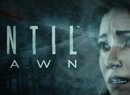 Cringe Through Over 20 Minutes of PS4 Exclusive Until Dawn