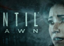 Cringe Through Over 20 Minutes of PS4 Exclusive Until Dawn
