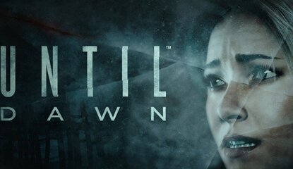 Cringe Through Over 20 Minutes of PS4 Exclusive Until Dawn