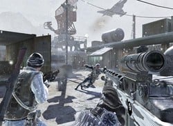 Call Of Duty DLC To Be Activision's "Largest Digital Offering Ever" In 2011