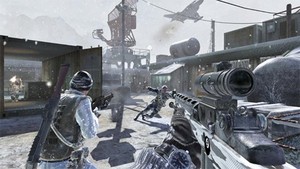 A Bunch Of New Call Of Duty Maps Are A Given Over The Next 12 Months.