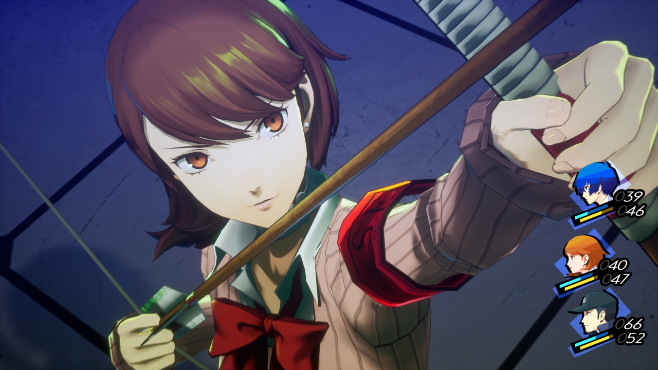 Persona 3 Reload Shows So Much Promise Despite Missing Features | Push ...