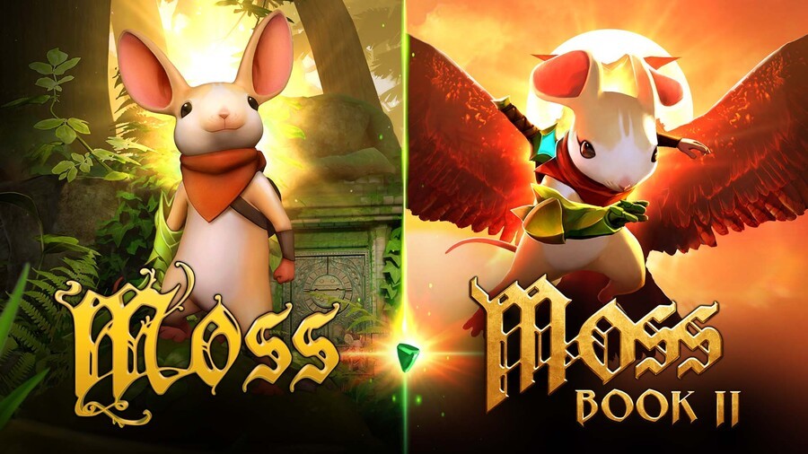 Moss PSVR2 1