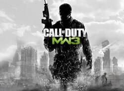 Call of Duty: Modern Warfare 4 Fakes Begin to Emerge