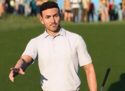 EA Sports PGA Tour Will Now Swing More Smoothly at 60fps on PS5