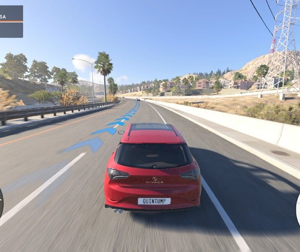 Hands On: BeamNG.drive's Insanely Ambitious Simulation Sandbox Is a Minor Miracle on PS5 2