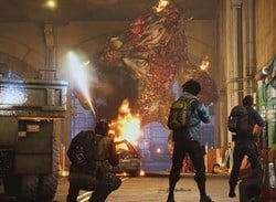 Back 4 Blood Delays Zombie Killing Action to October