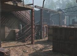 Metal Gear Solid Delta: Rassvet Walkthrough - Weapons, Kerotans, GA-KOs, Food, Uniforms, Face Paints