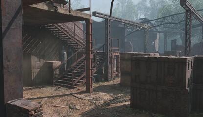 Metal Gear Solid Delta: Rassvet Walkthrough - Weapons, Kerotans, GA-KOs, Food, Uniforms, Face Paints