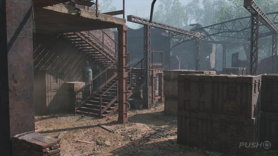 Metal Gear Solid Delta: Rassvet Walkthrough 1