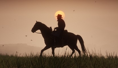 Full Red Dead Redemption 2 Gameplay Trailer Breakdown and Analysis