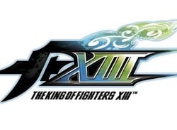The King Of Fighters XIII Comes To PlayStation 3 In October