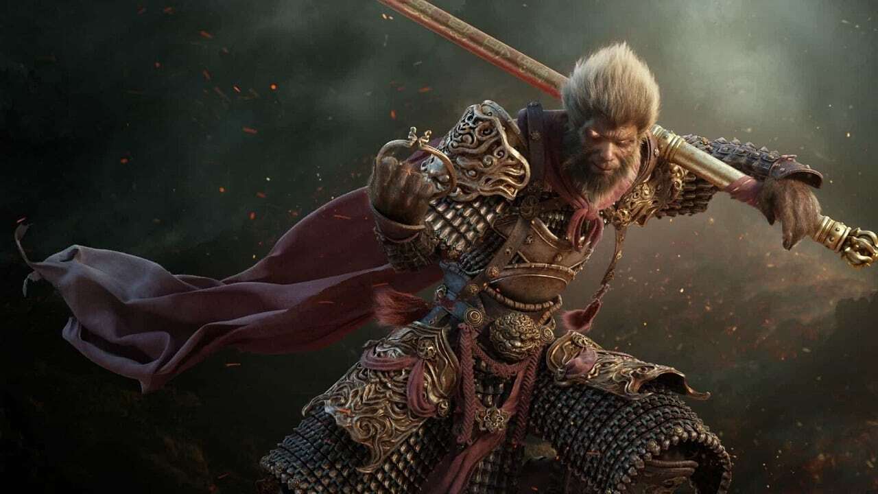 Black Fantasy: Wukong Continues to Look Mightily Spectacular in New Gameplay Trailer