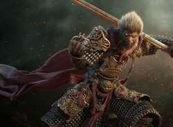 Black Myth: Wukong Continues to Look Mightily Impressive in New Gameplay Trailer