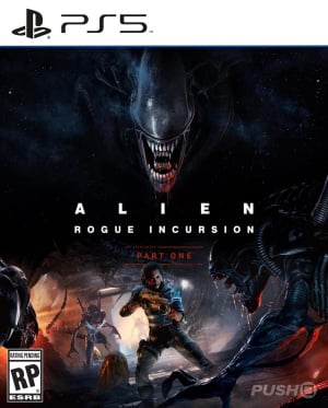 Alien: Rogue Incursion