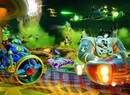 Crash Team Racing: Nitro-Fueled to Cross the Finish Line with Eighth Grand Prix