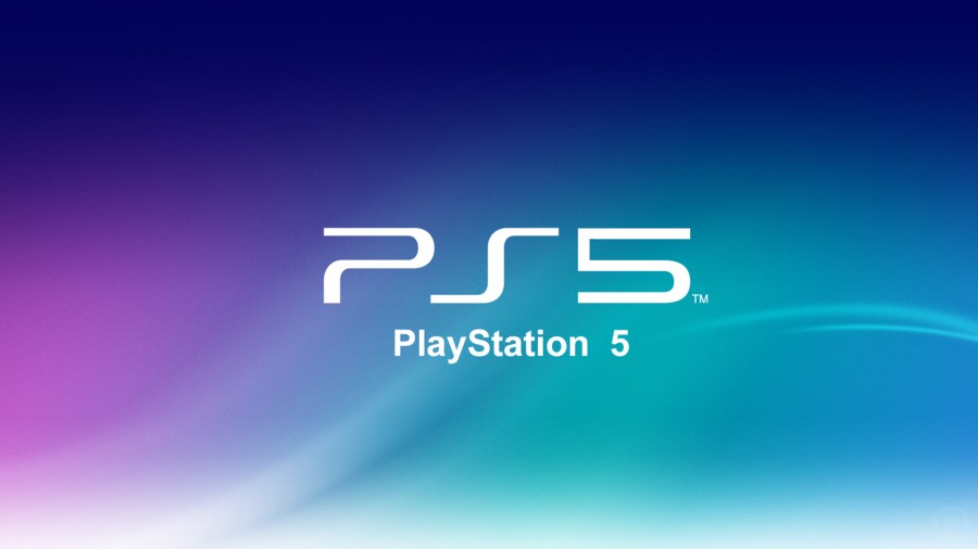 Sony PS5 PlayStation 5 Trademark February