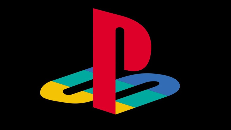 PlayStation Logo Sound