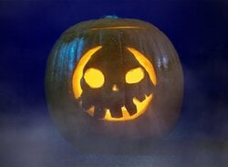 Put a PlayStation Spin on Your Halloween Pumpkin with These Official Stencils