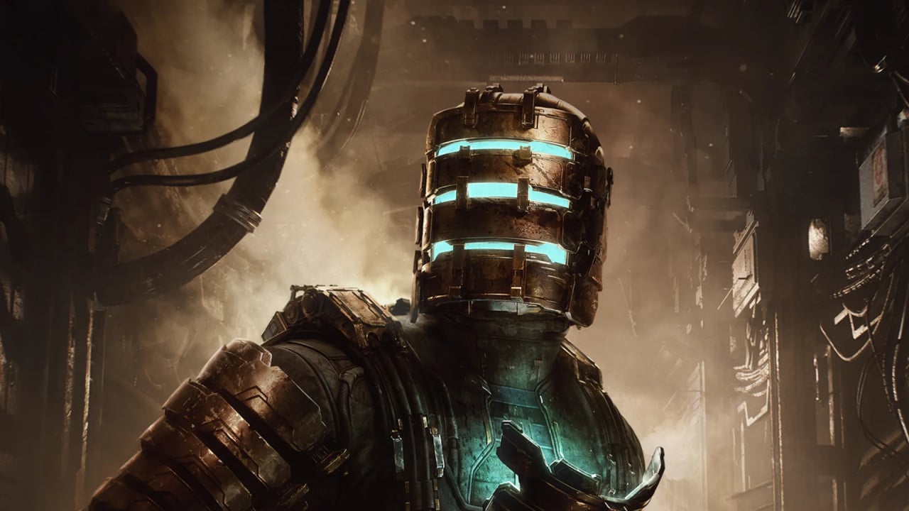 Dead Space Ps4