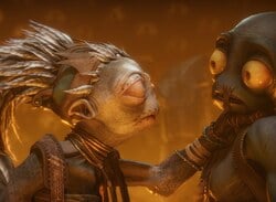 Oddworld: Soulstorm Brings Abe to Both PS5 and PS4