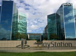 Sony Shuts Manchester Studio Before It Ships a Game