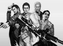 Yakuza: Of The End on PlayStation 3