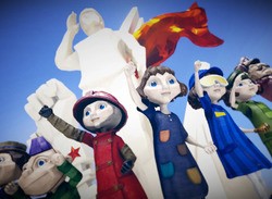 The Tomorrow Children Will Feature Community-Designed Islands in PS4 Revival