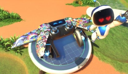 Astro Bot: All Dual Speeder Skins and How to Get Them