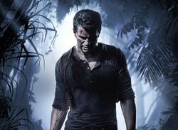 Naughty Dog Started Uncharted 4's Story Again