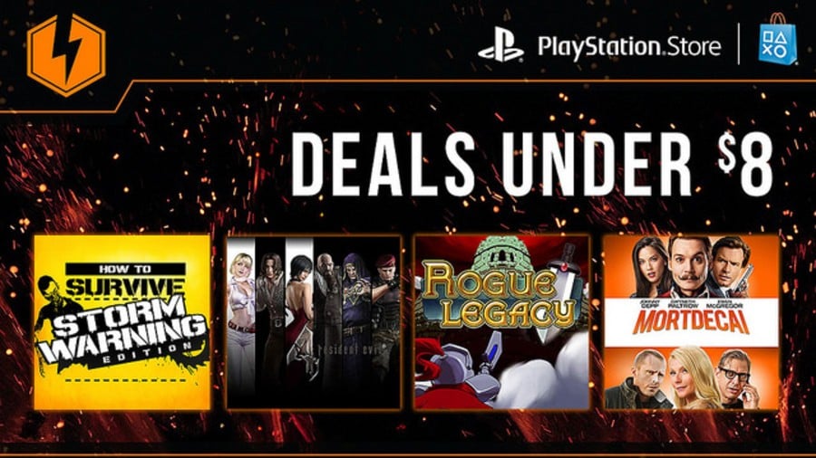 PlayStation 4 PS4 Flash Sale Sony 1