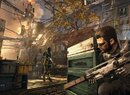 You'll Be Able to Complete Deus Ex: Mankind Divided Without Killing a Single Person