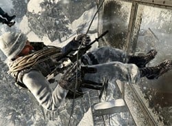 Spoilers: The First Fifteen Minutes Of Call Of Duty: Black Ops Hit The 'Net