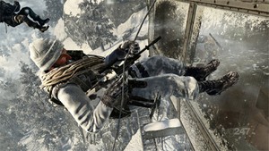 The First Fifteen Minutes Of Call Of Duty: Black Ops Have Hit The 'Net. Get 'Em While They're Hot.