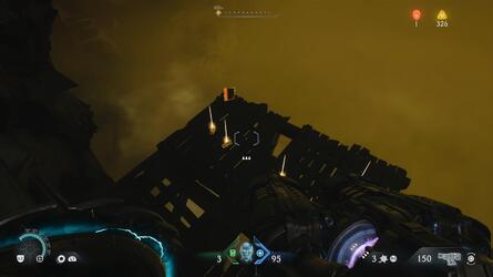 DOOM: The Dark Ages: Ancestral Forge Walkthrough 3