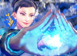 The Superb Street Fighter 6 Has Now Surpassed 5 Million Sales