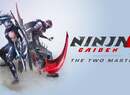 Ninja Gaiden 4 Isn't Even Out on PS5 Yet, But Here's Its DLC