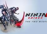 Ninja Gaiden 4 Isn't Even Out on PS5 Yet, But Here's Its DLC