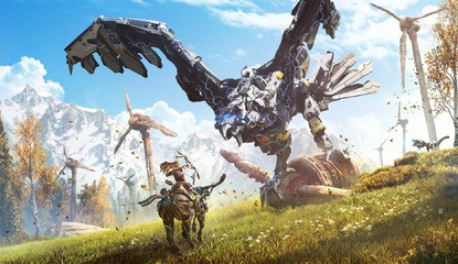 Gamers Are Convinced Horizon: Zero Dawn Is Coming to PC Next Year