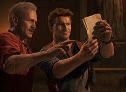 Naughty Dog 'Floated' the Idea of Uncharted 5 Before COVID