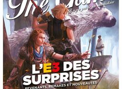 French Magazine Honours PS4's Incredible E3 2015